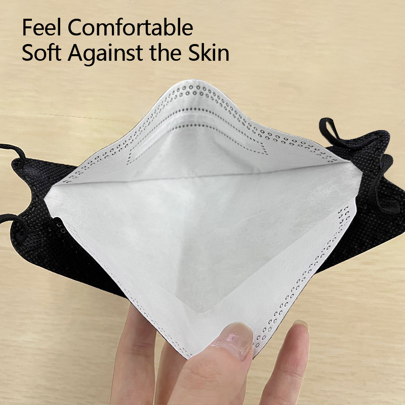 10-200 Stück FFP2-Mascarillas  – Sheet Face Mask Pack Bewertung und Preis