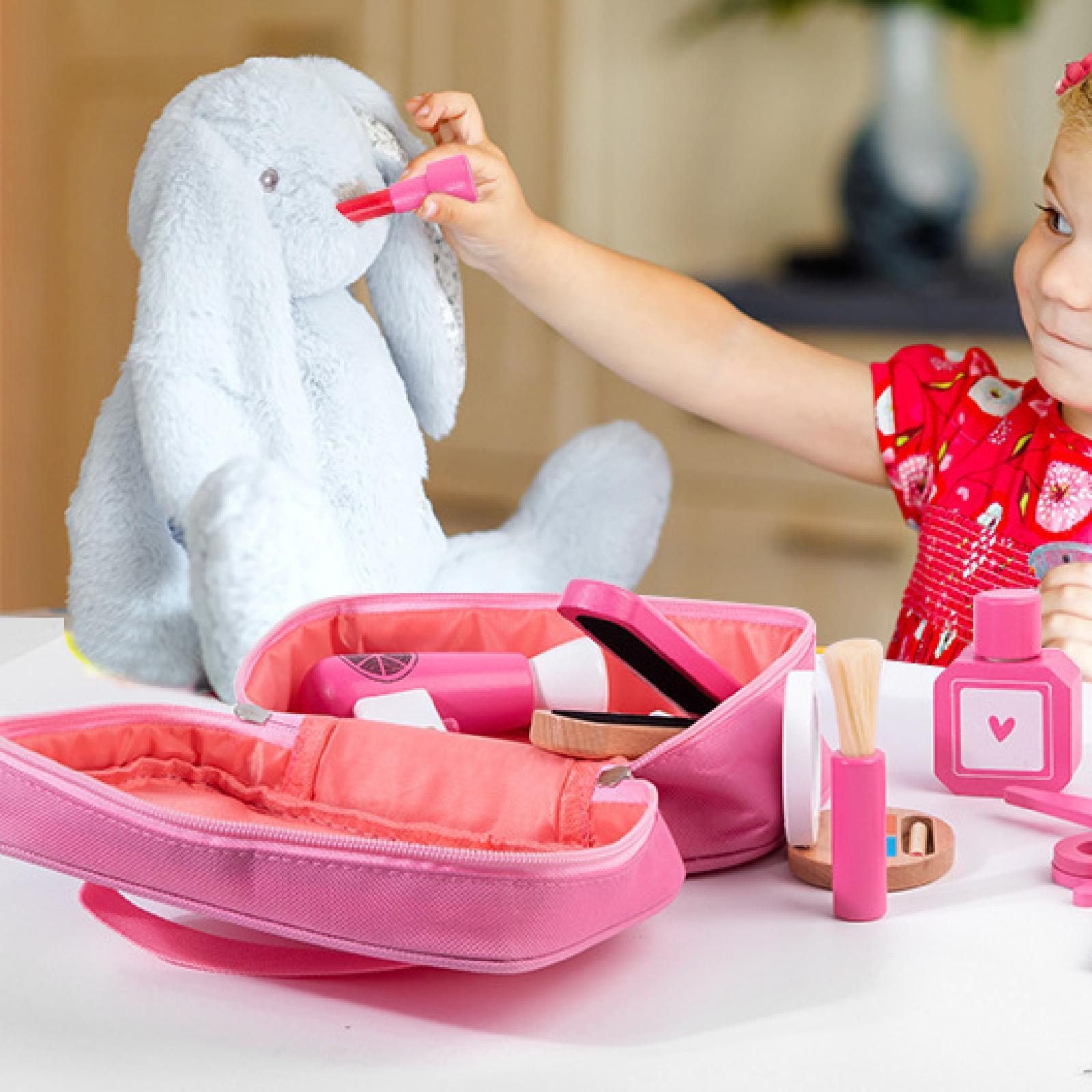 Rollenspiel-Pinsel für Kinder, – Beauty Makeup For Girl Bewertung und Preis