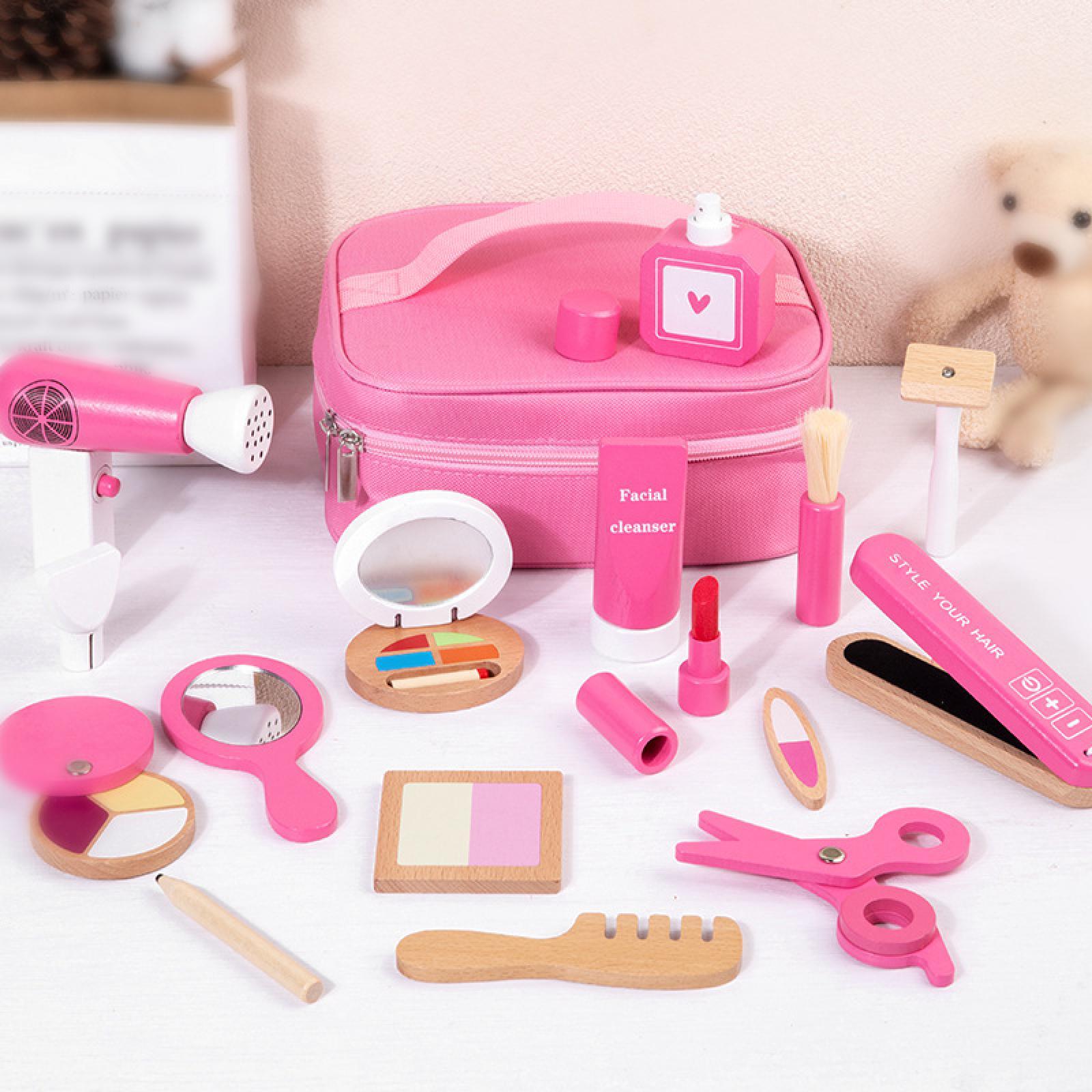Rollenspiel-Pinsel für Kinder, – Beauty Makeup For Girl Bewertung und Preis