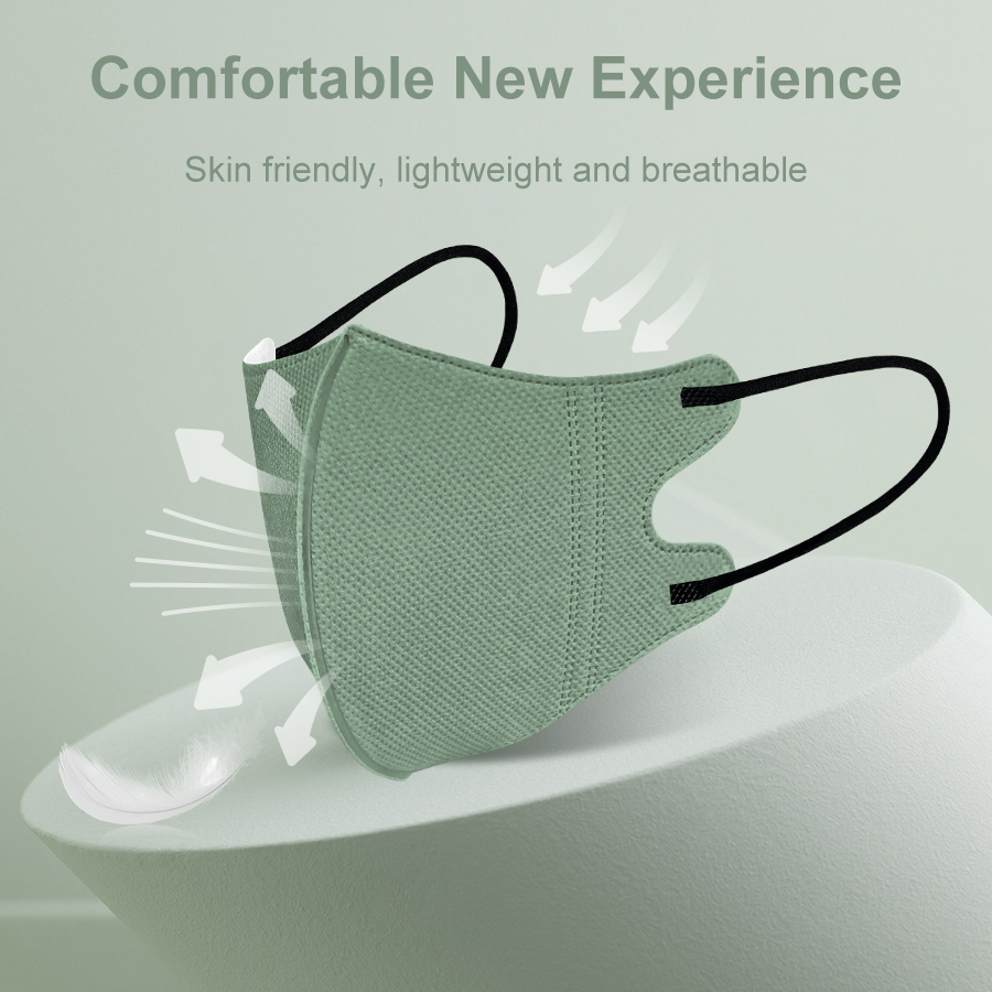 Erwachsene Morandi Maske 4 Sch – Sheet Face Mask Pack Bewertung und Preis
