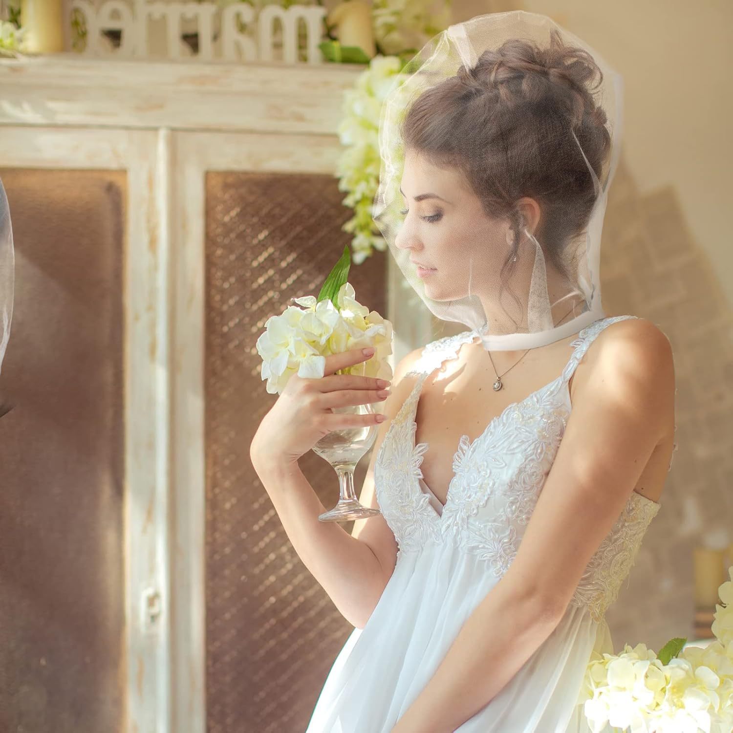 Wiederverwendbare Braut-Make-u – Beauty Makeup Bridal Bewertung und Preis