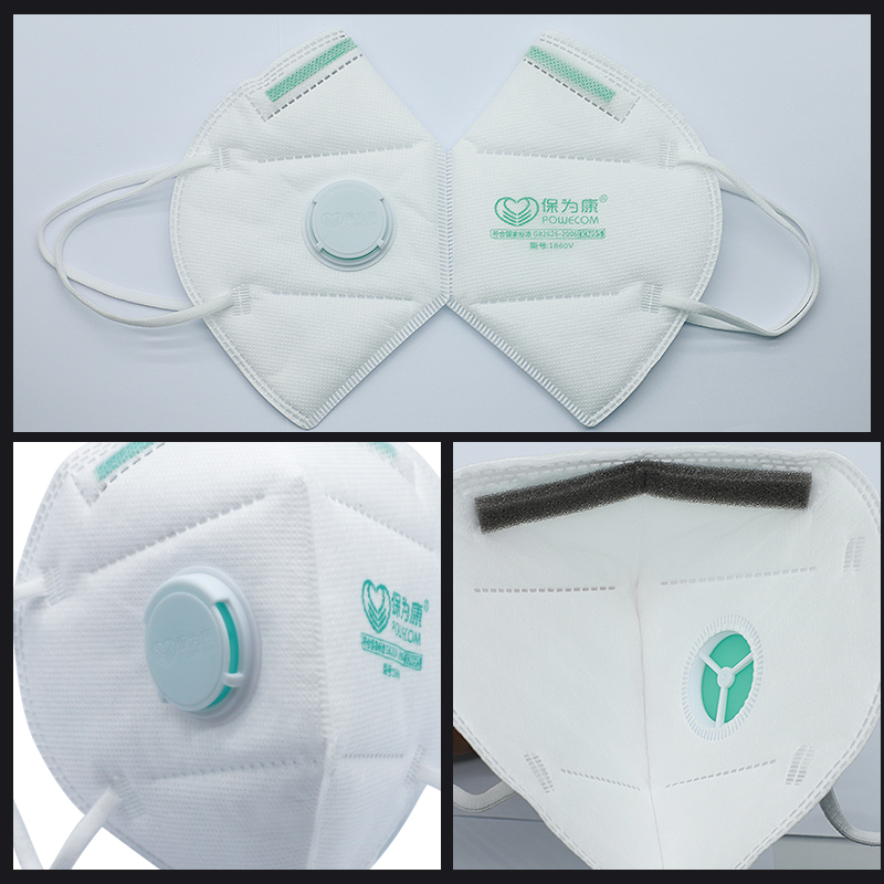 30 Teile/schachtel POWECOM Sch – Sheet Face Mask Pack Bewertung und Preis