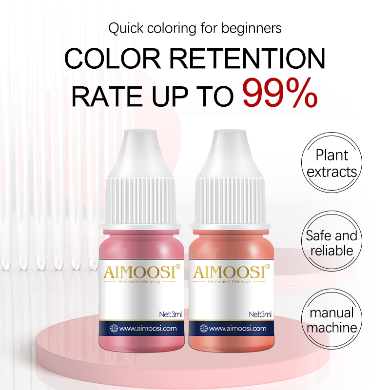 3 ml Nude Color Tattoo Ink Per – Beauty Makeup Pictures Bewertung und Preis
