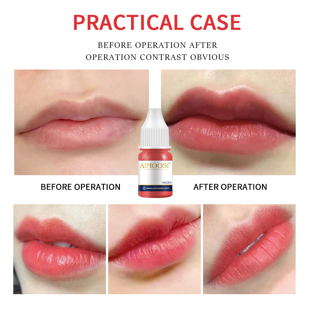 3 ml Nude Color Tattoo Ink Per – Beauty Makeup Pictures Bewertung und Preis