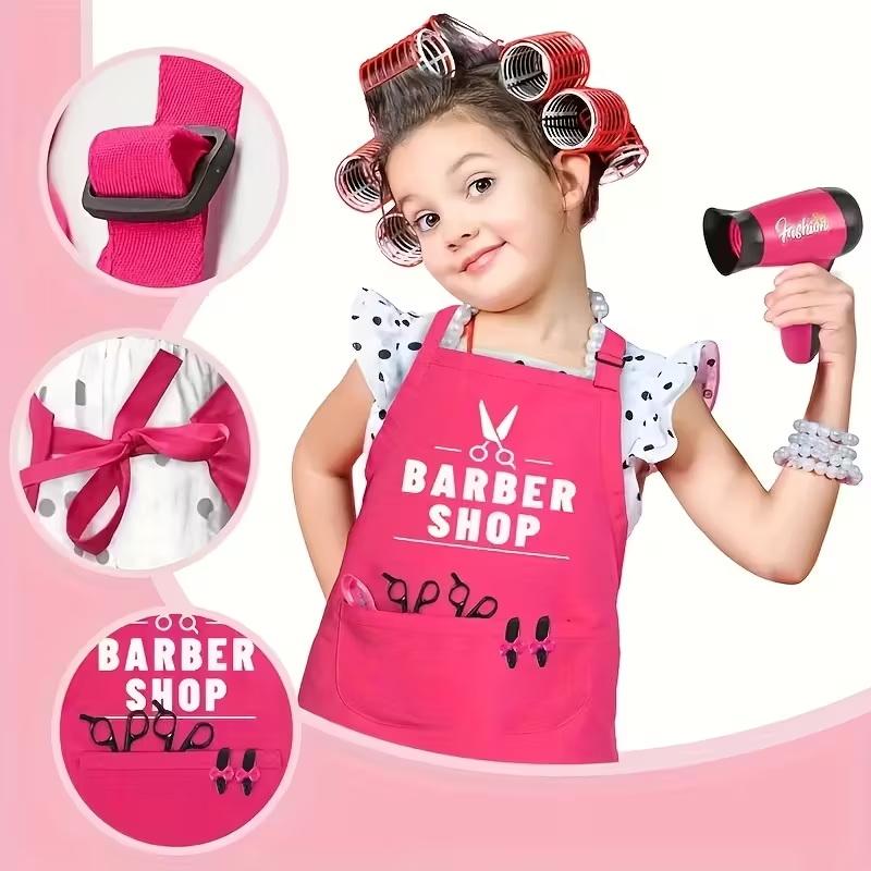 17Pcs Mädchen Schönheit Salon  – Beauty Y Makeup Bewertung und Preis