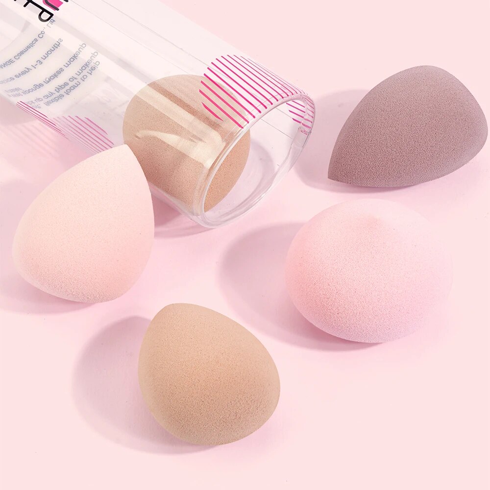 MAANGE 5-teiliges Make-up-Schw – Beauty Makeup Desk Bewertung und Preis