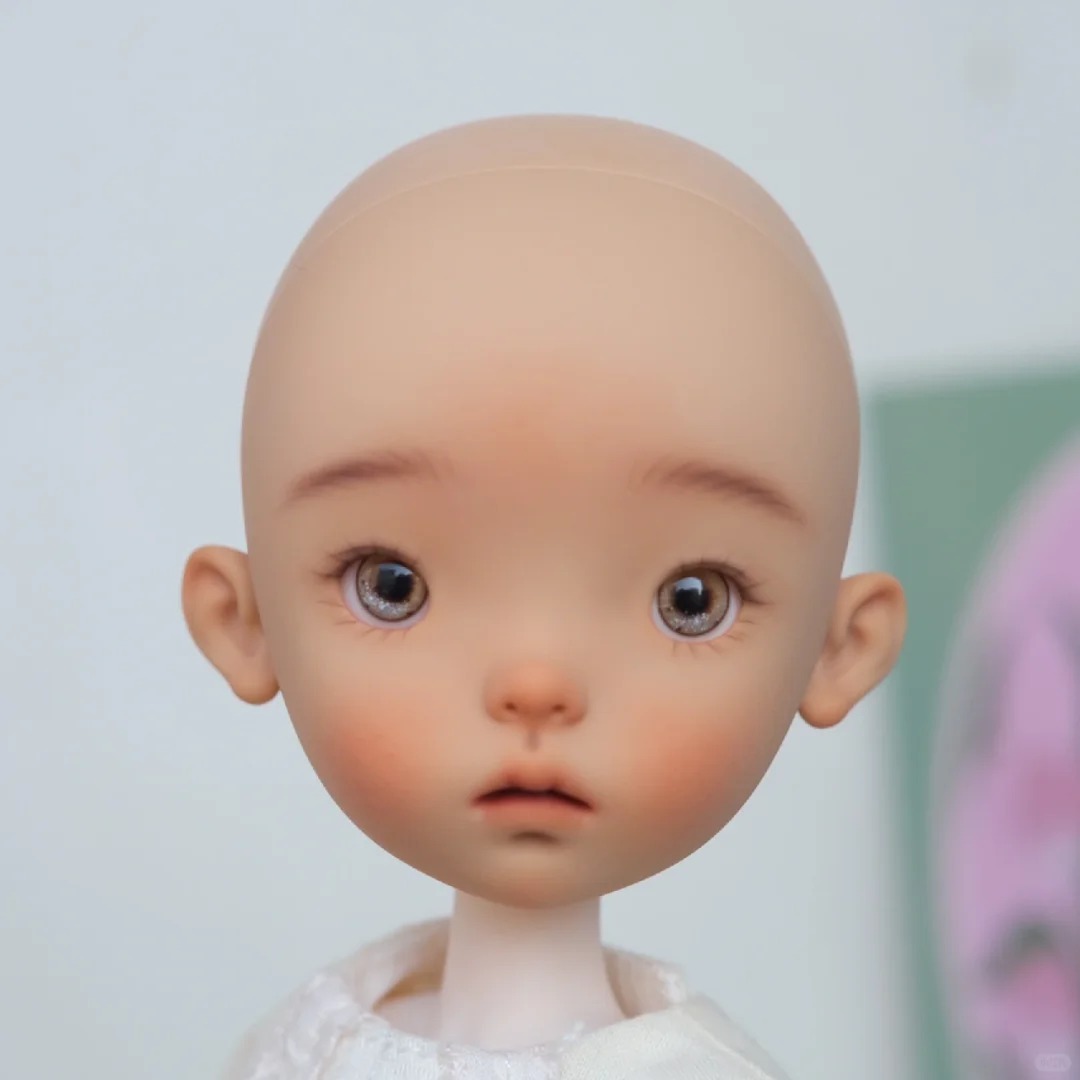 Neue BJD Puppe 1/6 Landoudou s – Beauty Makeup For Girl Bewertung und Preis
