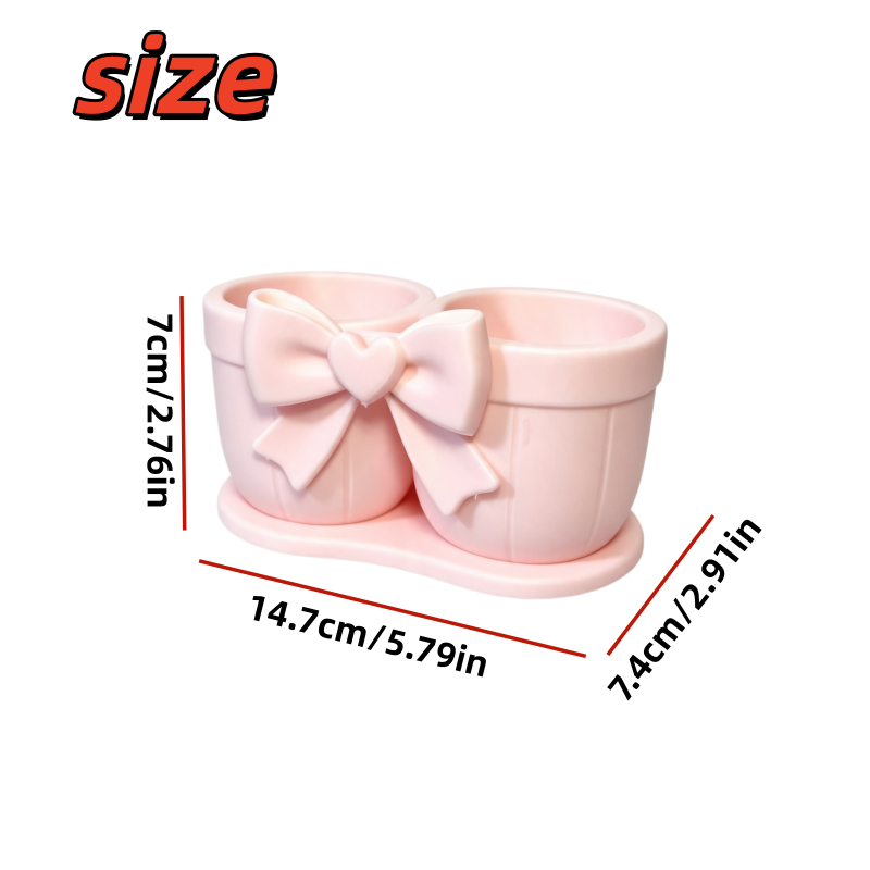 1-teiliger süßer und niedliche – Beauty Makeup Desk Bewertung und Preis