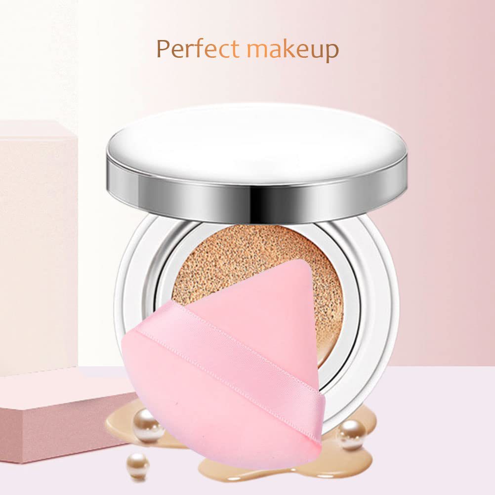 10 Stück Puff Dreieck Make-up  – Beauty Makeup Desk Bewertung und Preis