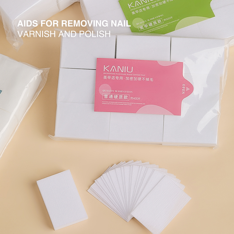 KANIU 400-2000 Stück/Packung N – Gel Nail Polish Bewertung und Preis