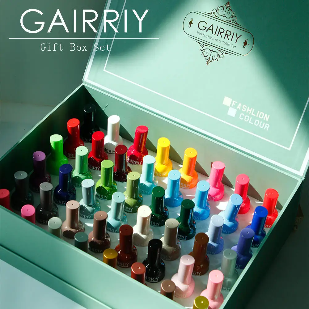 Großhandel Professionelle Priv – Gel Nail Polish Bewertung und Preis