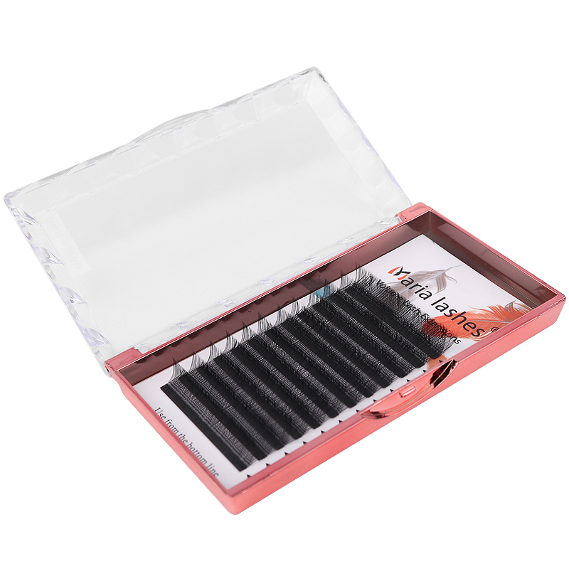 MARIA YY-förmige Wimpern-Clust – Beauty Y Makeup Bewertung und Preis
