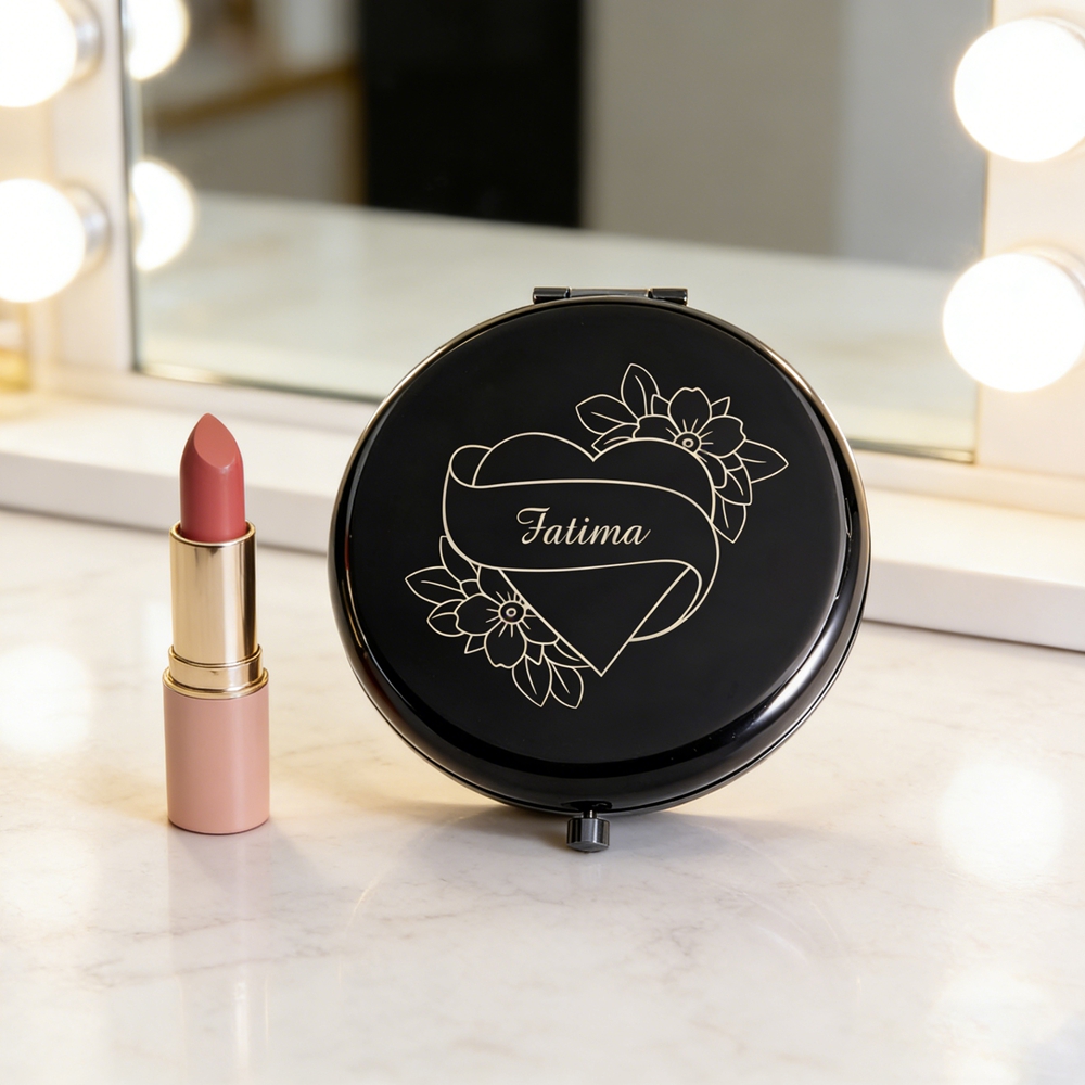 1 Stück Beauty Flower Herzsymb – Beauty Makeup Bridal Bewertung und Preis