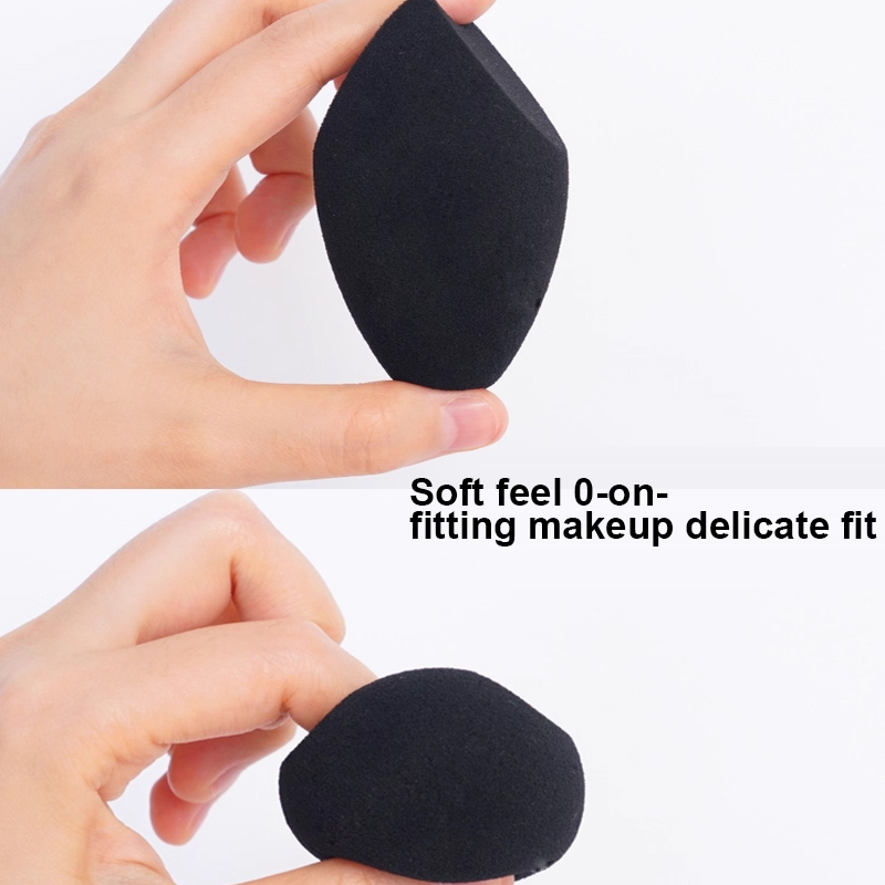 2 Stück schwarzes Beauty-Schwa – Beauty Makeup Desk Bewertung und Preis