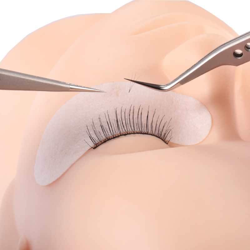 Falsche Wimpern Verlängerung T – Beauty Makeup Training Bewertung und Preis