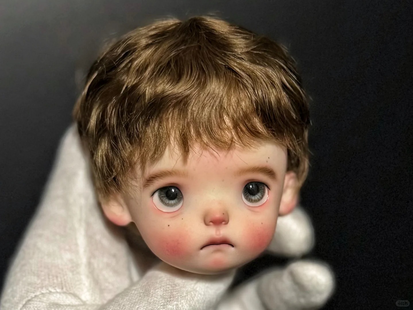 2025 neue Kopf SD BJD Puppe 1/ – Beauty Makeup For Girl Bewertung und Preis