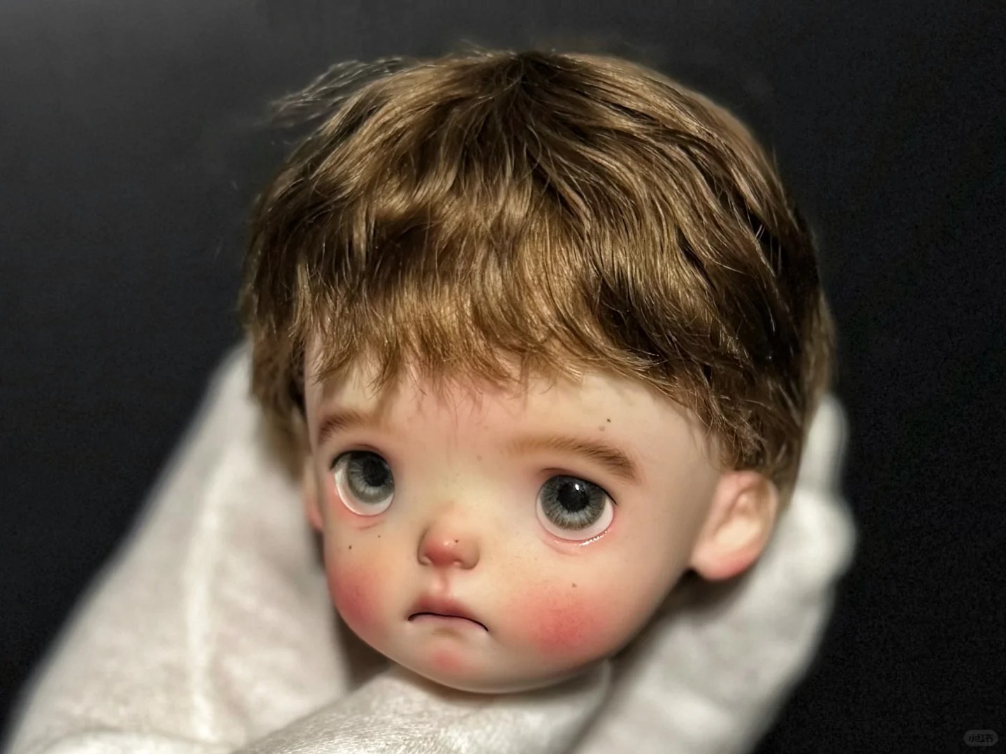 2025 neue Kopf SD BJD Puppe 1/ – Beauty Makeup For Girl Bewertung und Preis