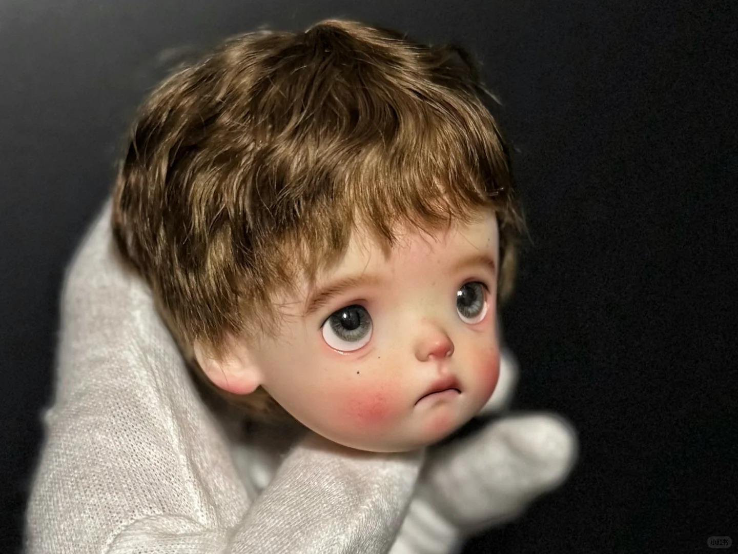 2025 neue Kopf SD BJD Puppe 1/ – Beauty Makeup For Girl Bewertung und Preis