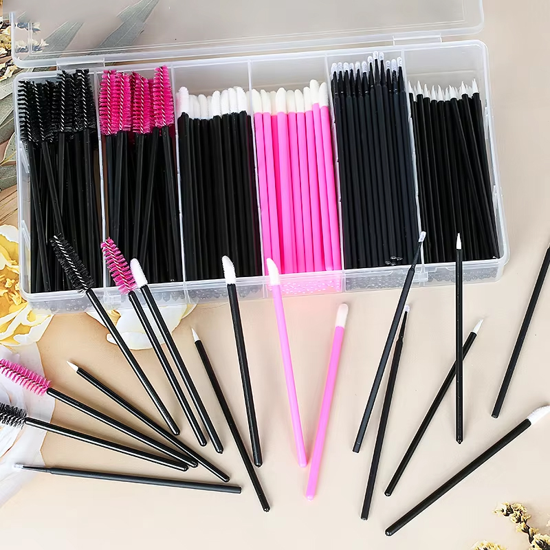 310/260Pcs Wimpern Verlängerun – Beauty Makeup Box Set Bewertung und Preis
