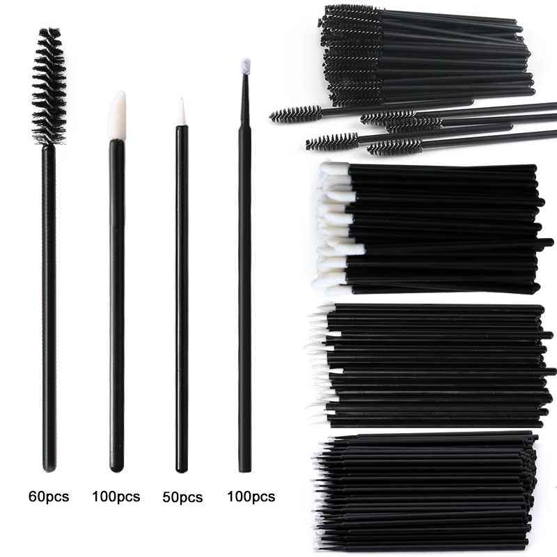 310/260Pcs Wimpern Verlängerun – Beauty Makeup Box Set Bewertung und Preis