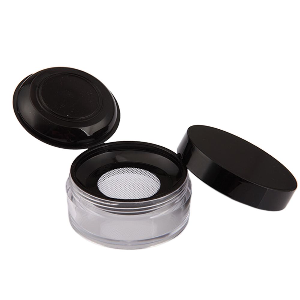 Verpackungsbehälter Sieb Puder – Beauty Makeup Box Set Bewertung und Preis