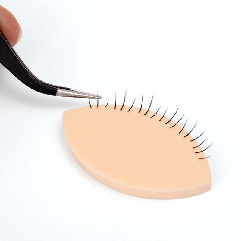 50/10 stücke Weichen Schwamm G – Beauty Makeup Training Bewertung und Preis