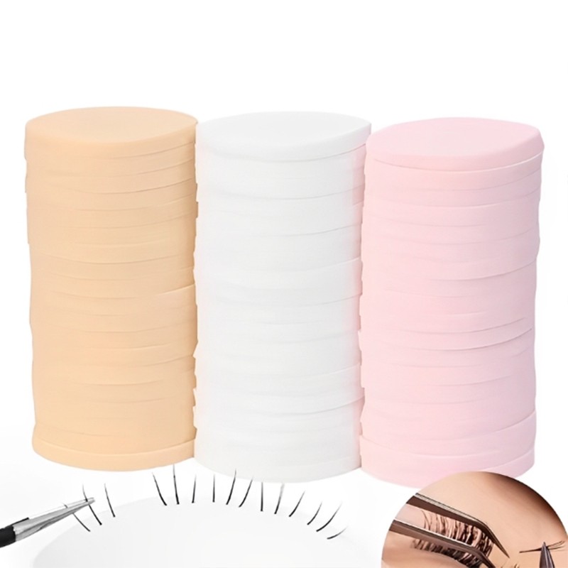 50/10 stücke Weichen Schwamm G – Beauty Makeup Training Bewertung und Preis