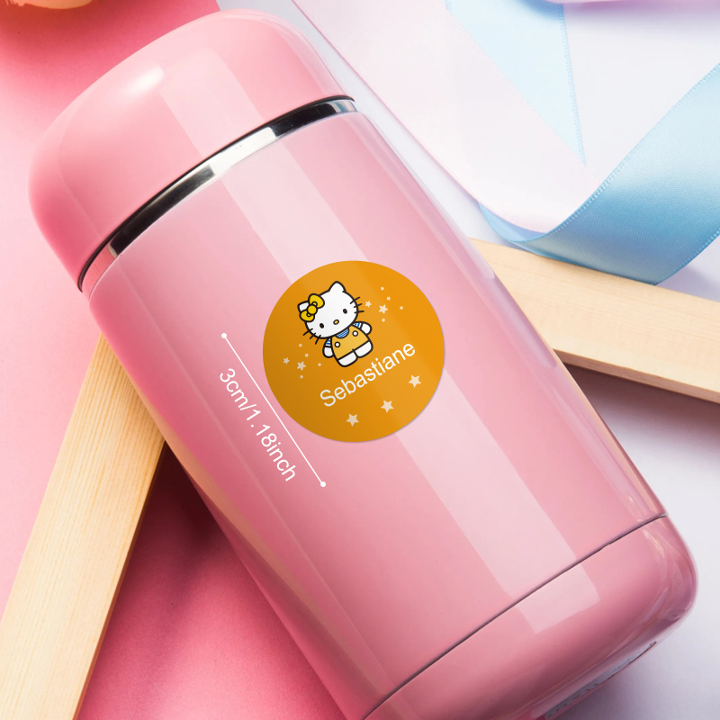 Benutzerdefinierte Hello Kitty – Beauty Makeup Palette Bewertung und Preis