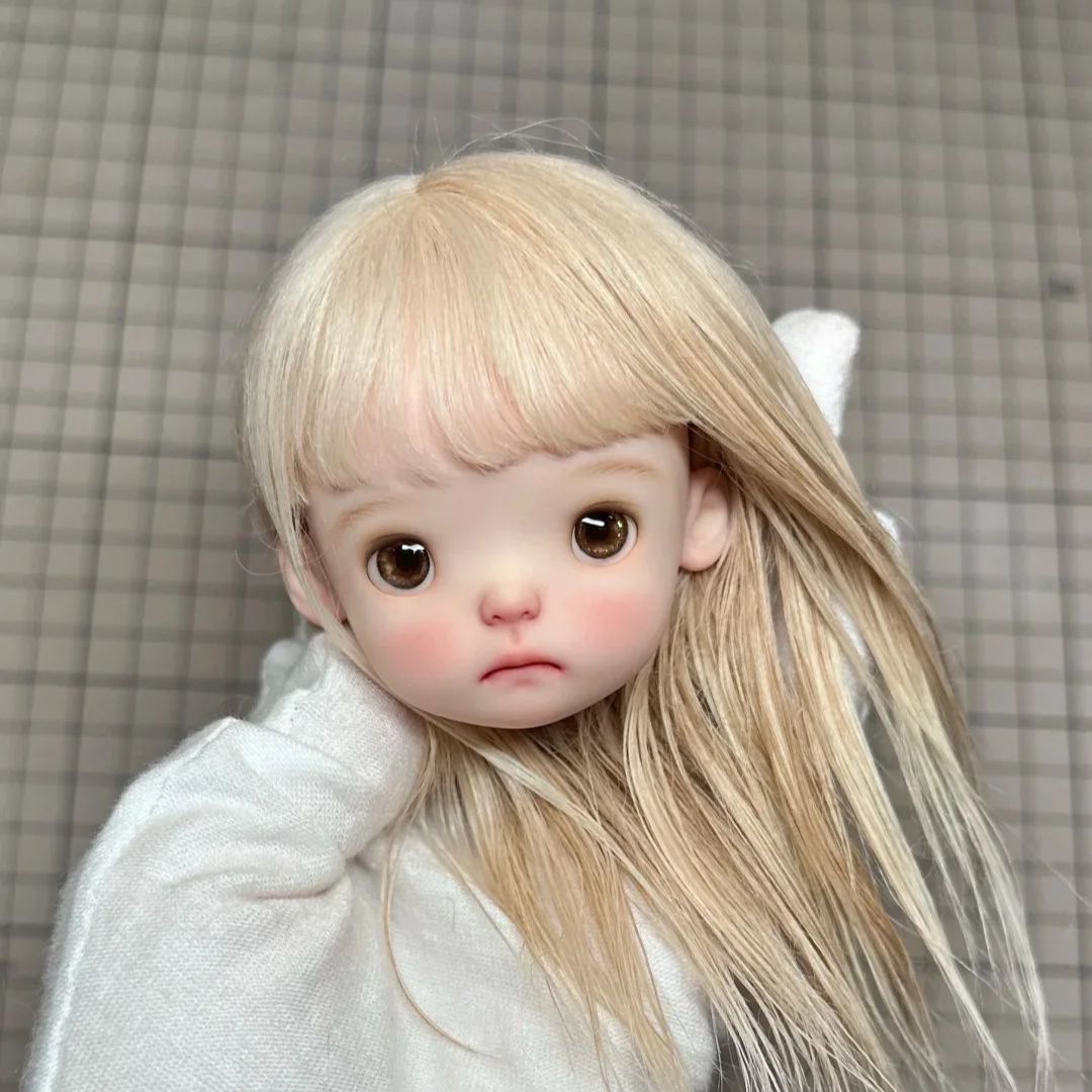 Amber 1/6 SD BJD Puppe Nana Do – Beauty Makeup For Girl Bewertung und Preis