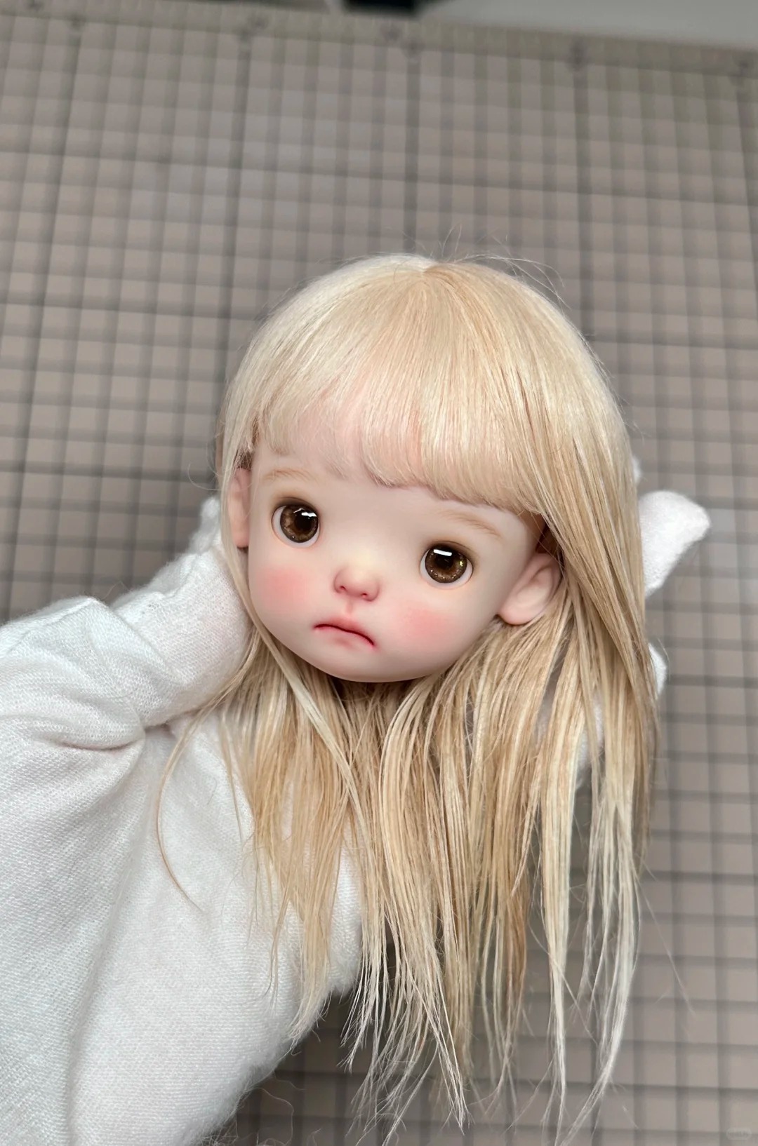 Amber 1/6 SD BJD Puppe Nana Do – Beauty Makeup For Girl Bewertung und Preis