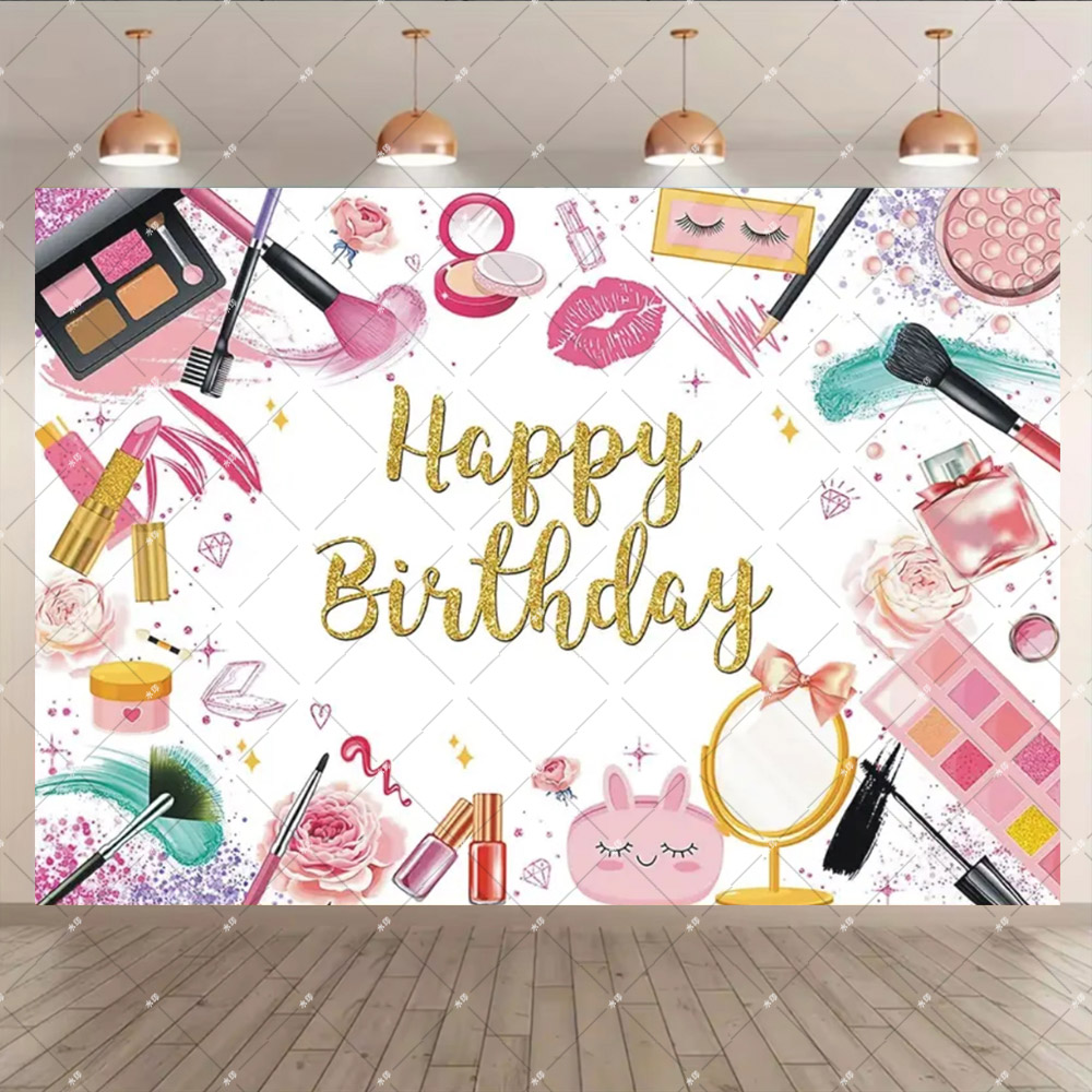 Rosa Schönheit Make-up Spa The – Beauty Makeup School Bewertung und Preis