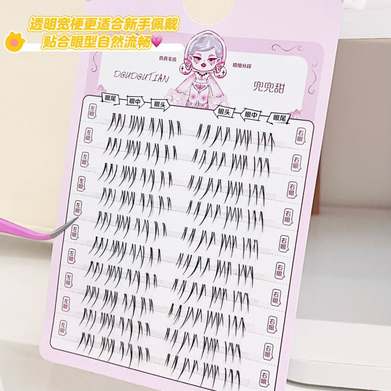 Koreanischer Stil Natürlich Au – Beauty Makeup Box Set Bewertung und Preis