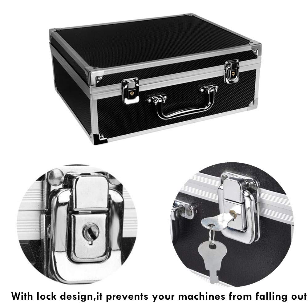 Tattoo Kit Fall Box Lock Key A – Beauty Makeup Box Set Bewertung und Preis