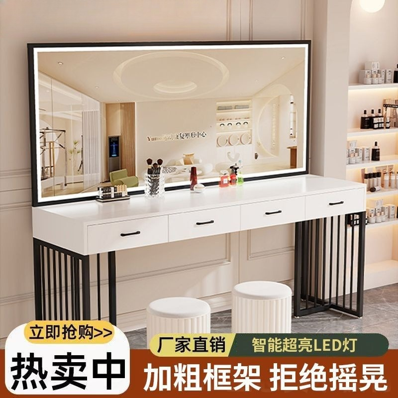 Moderner Studio-Schminktisch m – Beauty Makeup Bridal Bewertung und Preis
