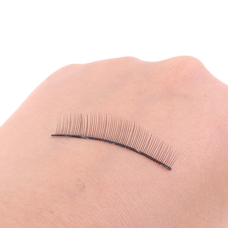 【5 Paar Übungswimpern, Wimpern – Beauty Makeup Training Bewertung und Preis