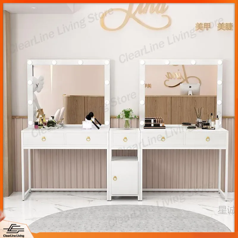 Professioneller Schminktisch m – Beauty Makeup Bridal Bewertung und Preis