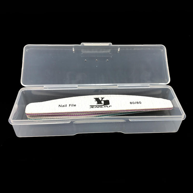 1-teilige transparente leere A – Beauty Makeup Box Set Bewertung und Preis