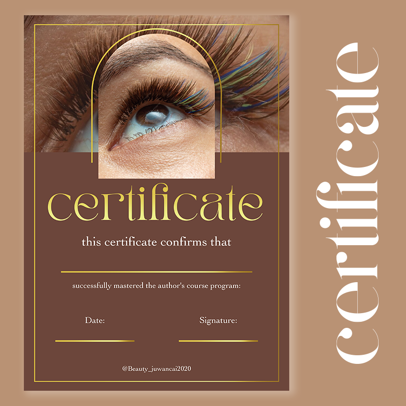 Benutzerdefinierte Trainingsze – Beauty Makeup Training Bewertung und Preis