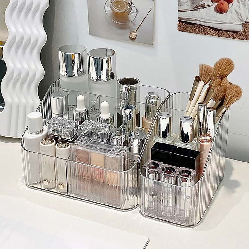 Aufbewahrung sbox für Wimpern  – Beauty Makeup Box Set Bewertung und Preis