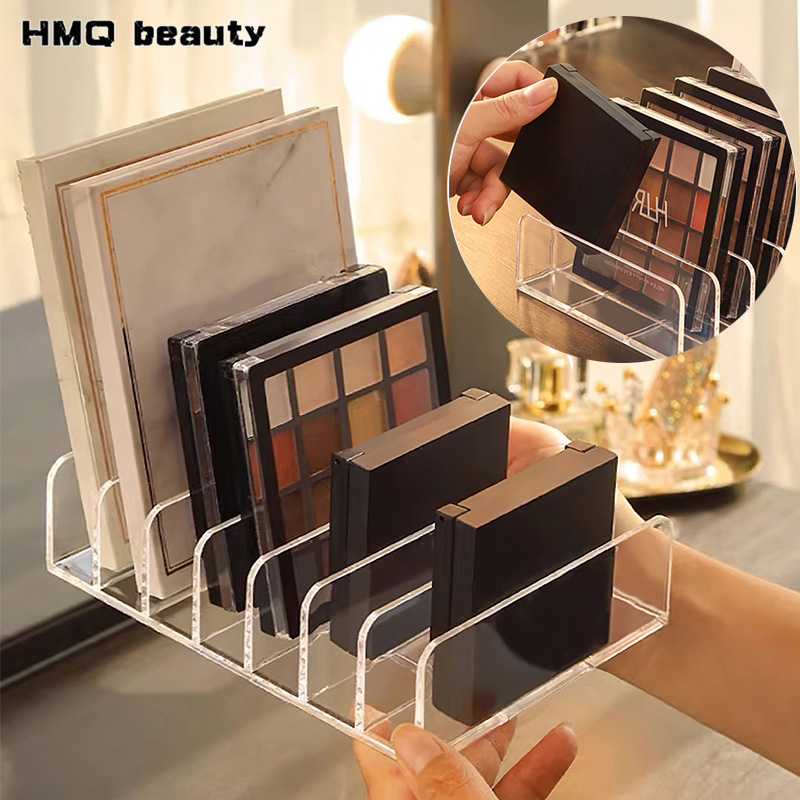 Make-up-Organizer mit 7 Fächer – Beauty Makeup Palette Bewertung und Preis