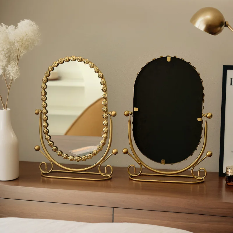 Schminkspiegel für Zuhause, Sc – Beauty Makeup Hd Bewertung und Preis